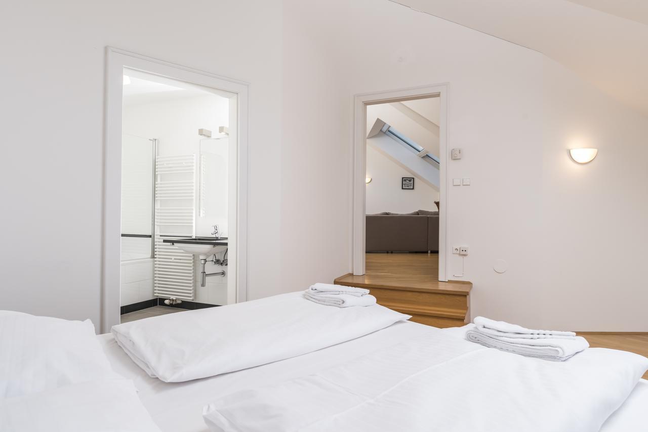 Apartment Palais Rathaus By Welcome2vienna Vienna