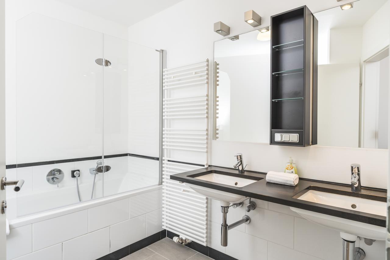 Palais Rathaus By Welcome2vienna Apartment *