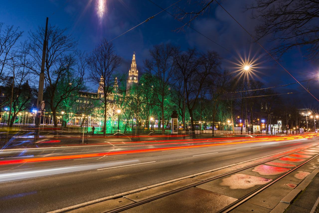 Palais Rathaus By Welcome2vienna *