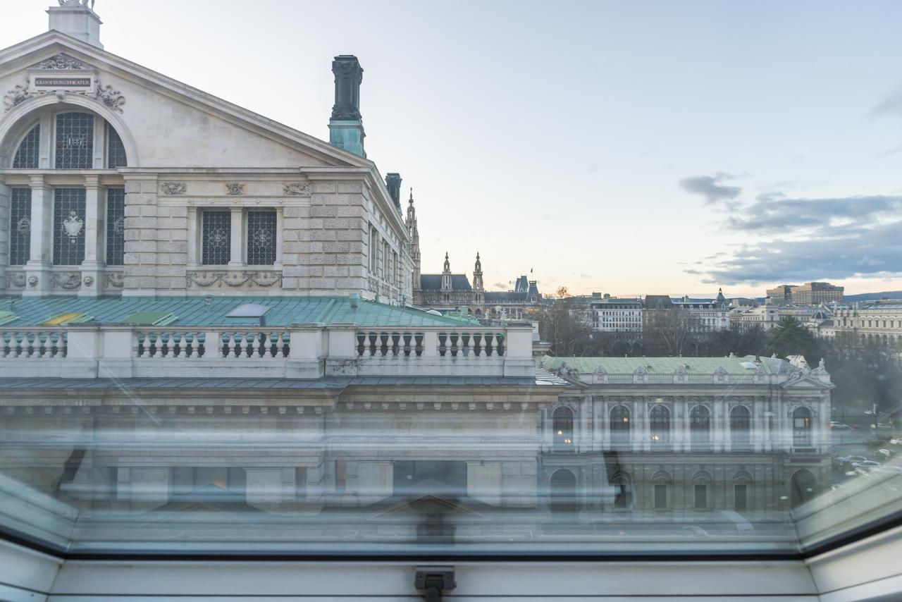 Apartment Palais Rathaus By Welcome2vienna *