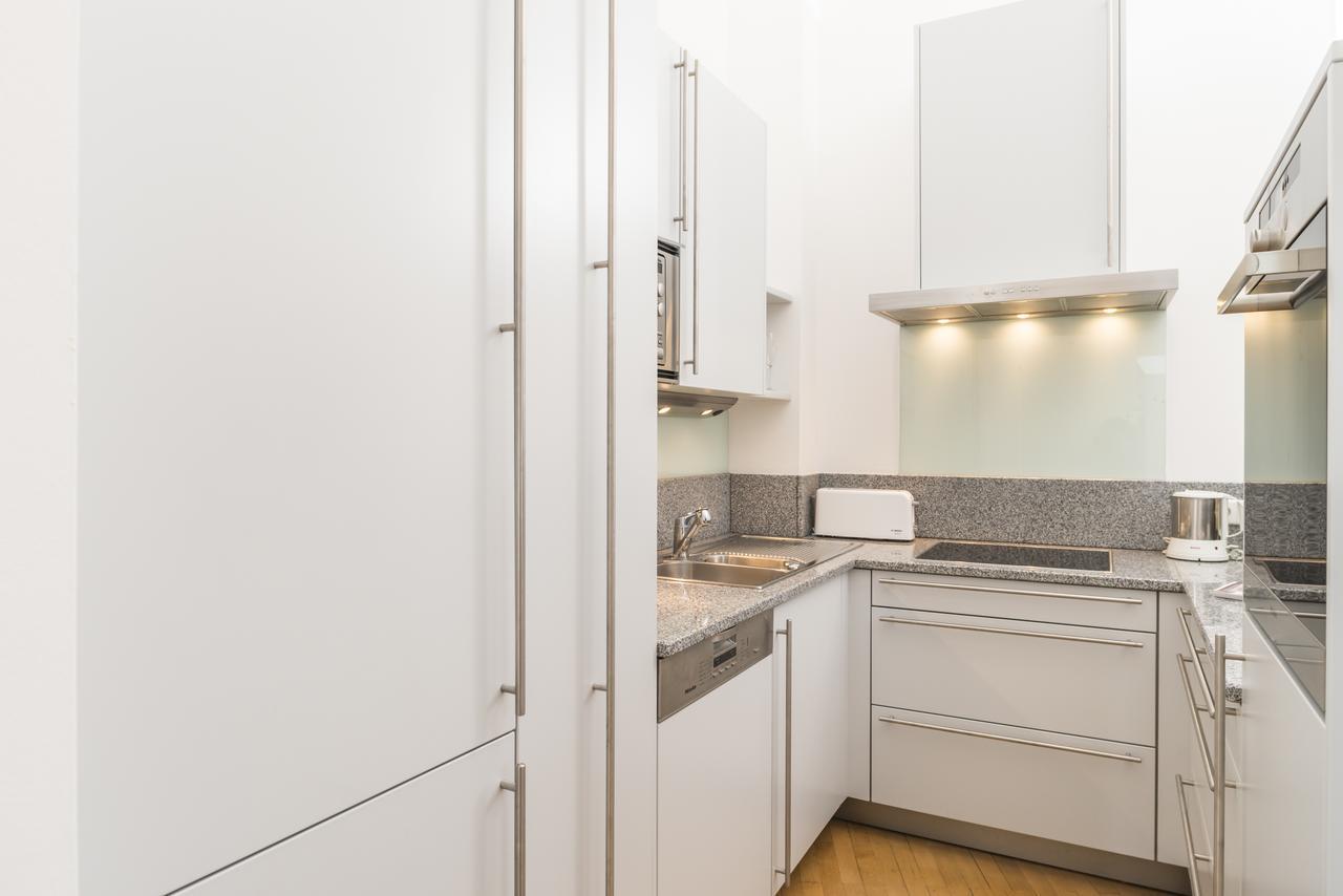 Palais Rathaus By Welcome2vienna Apartment