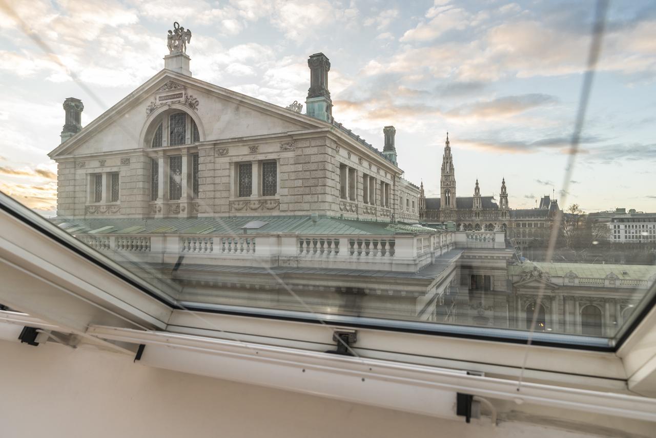 Palais Rathaus By Welcome2vienna Apartment Vienna