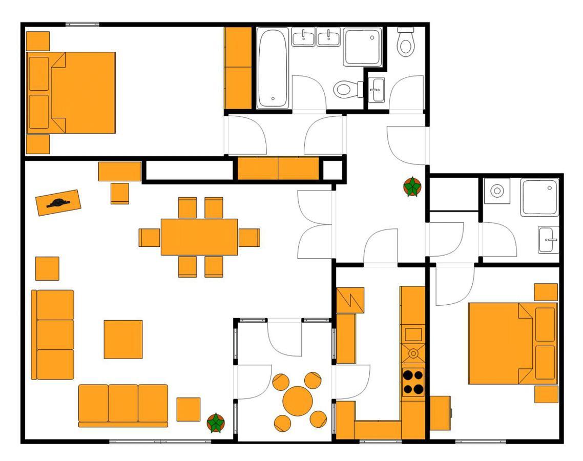 Gasser - Altstadt City Center Apartment