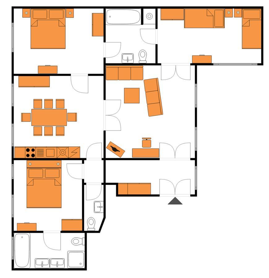 Gasser - Altstadt City Center *