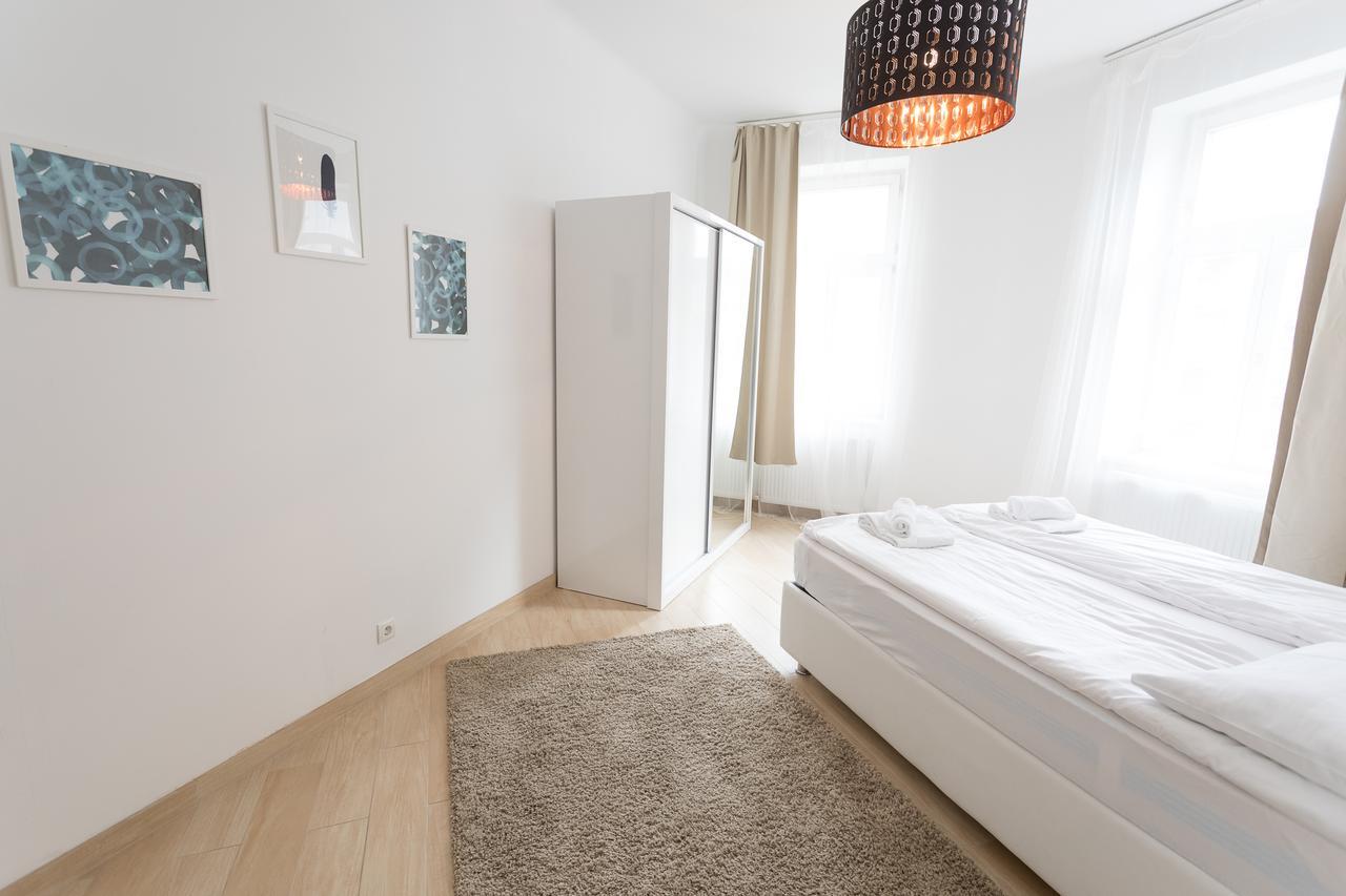 Apartment House In Vienna * Vienna