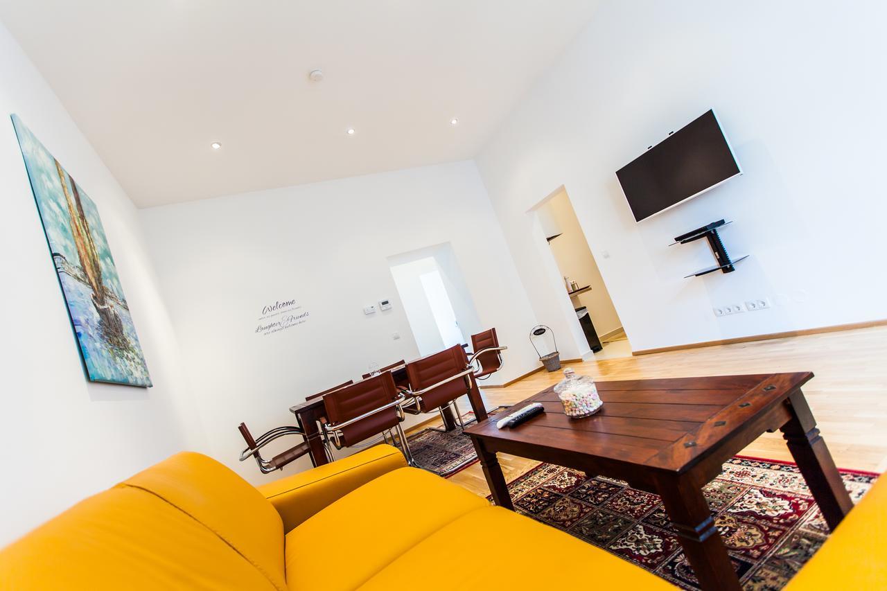 Apartamento Market & Free Parking *
