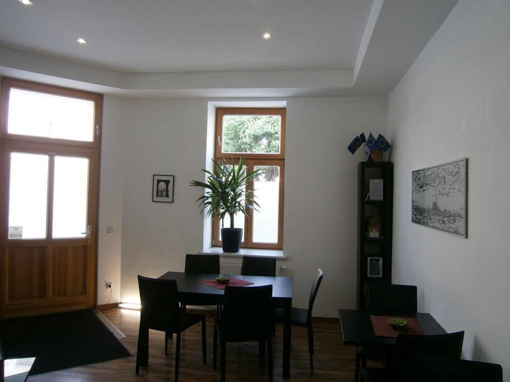 Casa de hóspedes Angel's Place