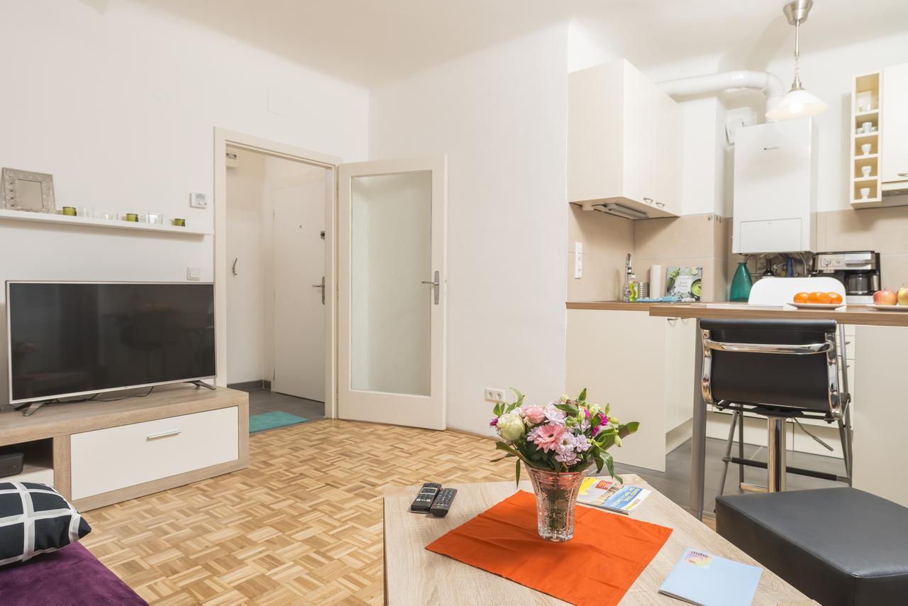 Hideaway Am Tabor Apartment