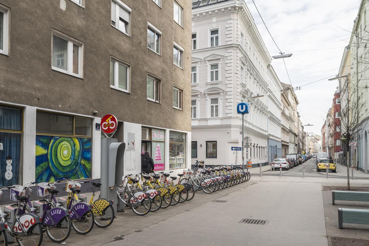 Apartment Hideaway Am Tabor *