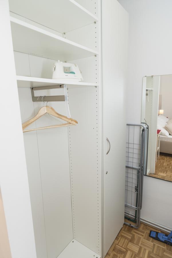 Hideaway Am Tabor * Wien