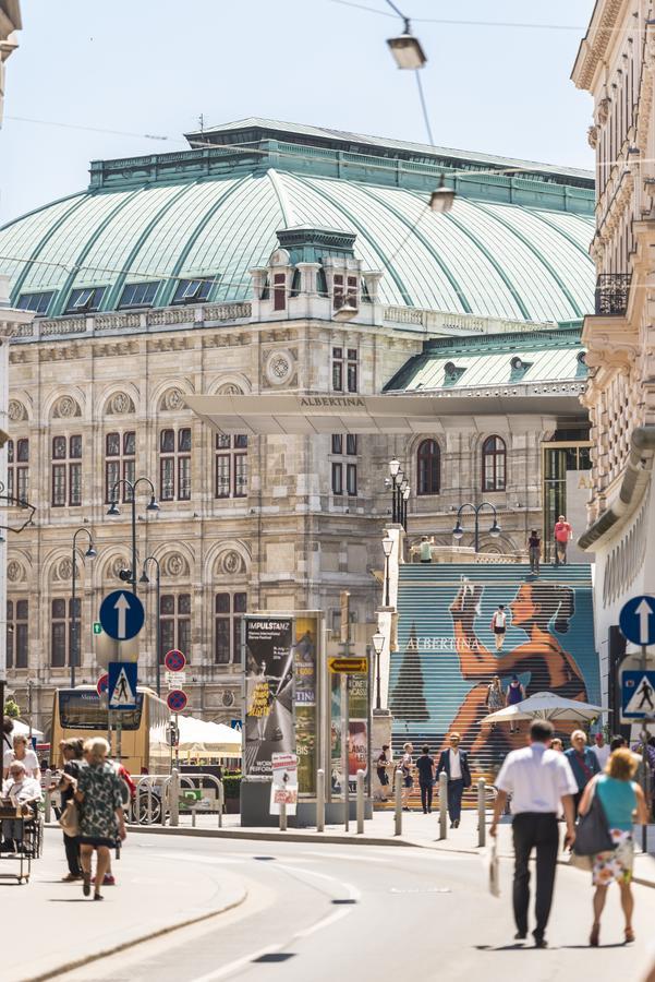 Apartment Palais Rathaus By Welcome2vienna *