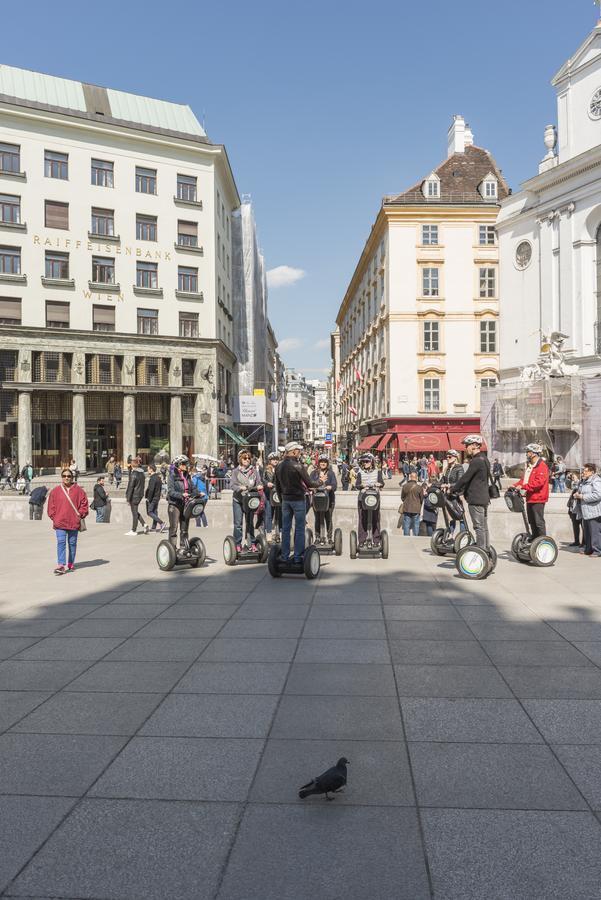 Apartment Palais Rathaus By Welcome2vienna