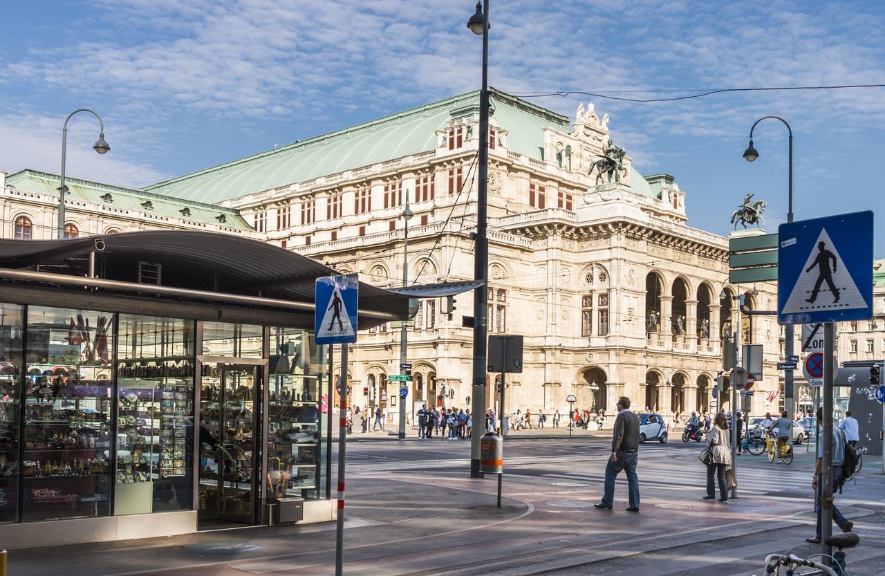 Palais Rathaus By Welcome2vienna Vienna