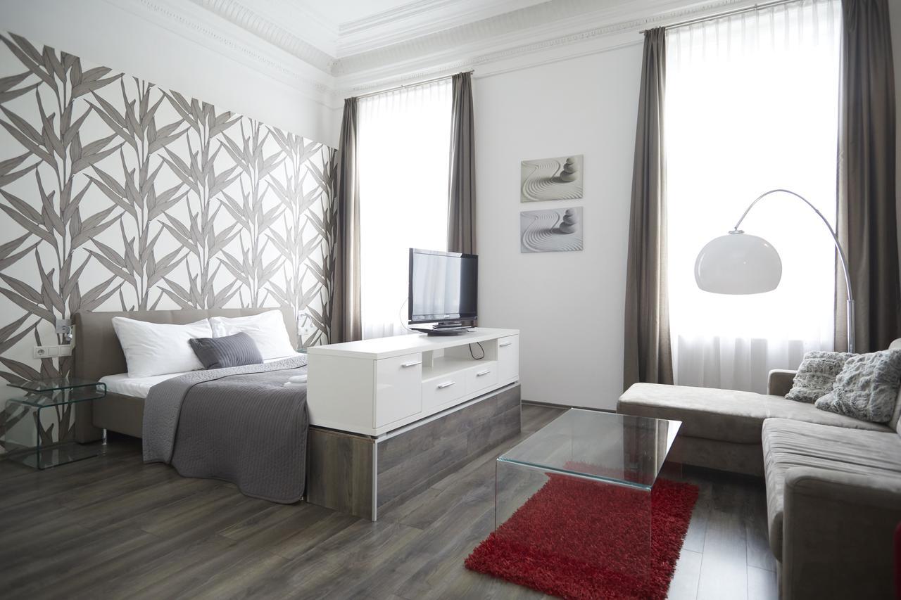 Kh Universitaet Apartamento