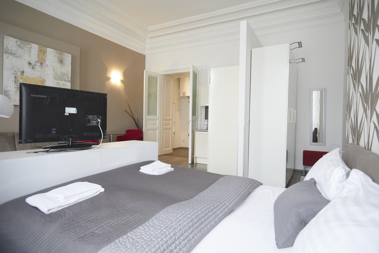 Kh Universitaet Apartamento