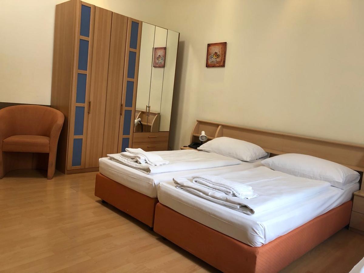 Guest house Vera 2*