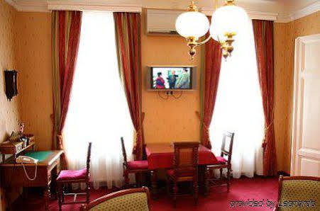 Rothensteiner Aparthotel