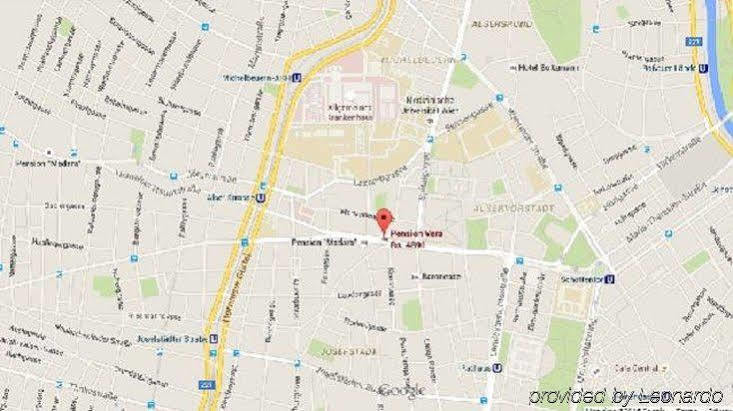 Vera Guest house 2*