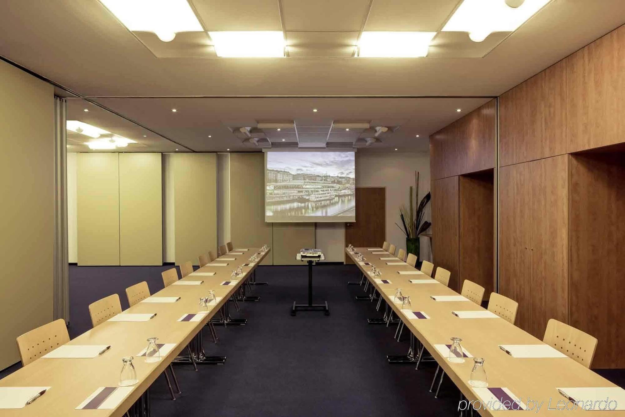 Mercure Vienna