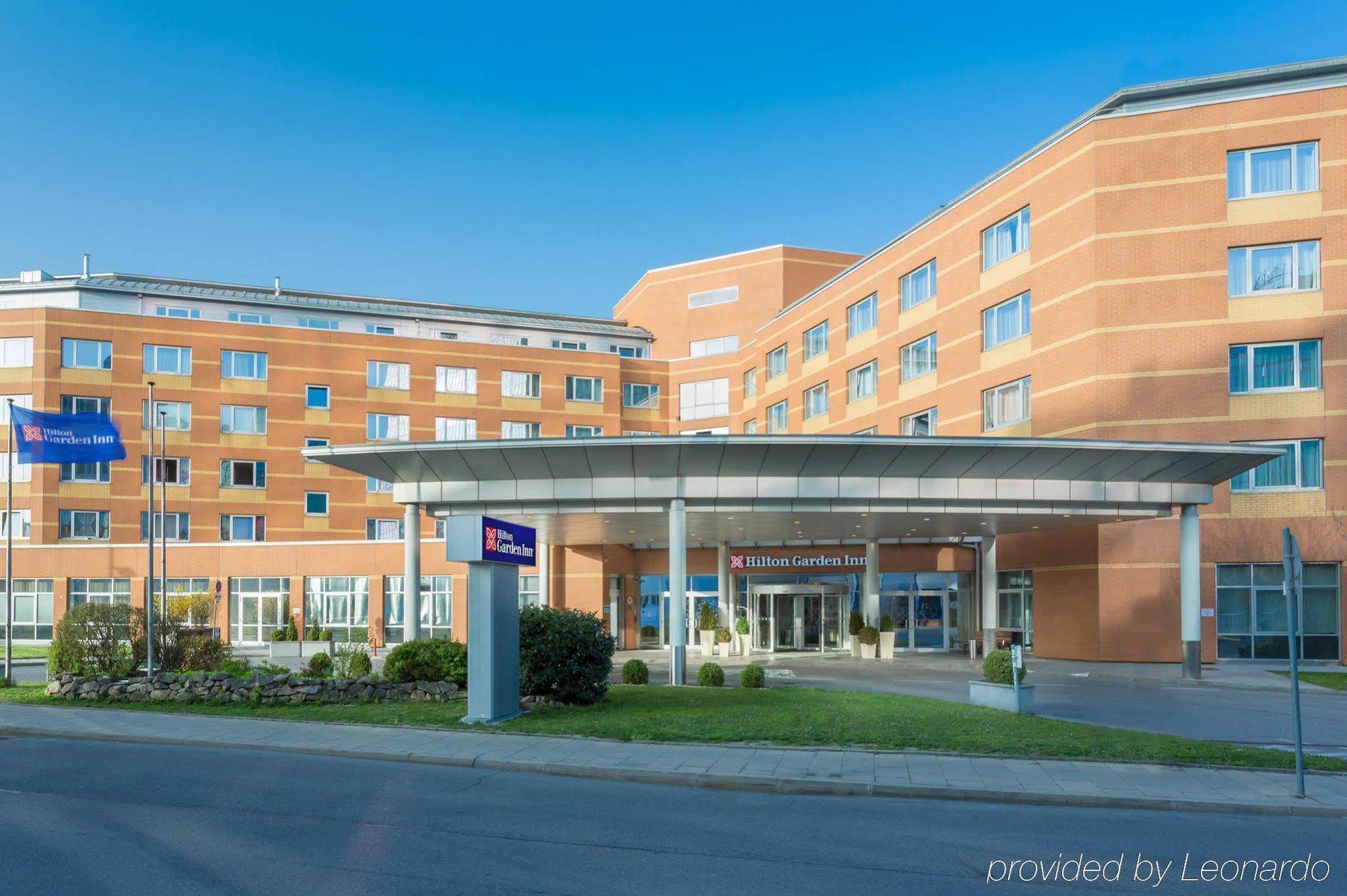 Hotel Hilton Garden South 4*