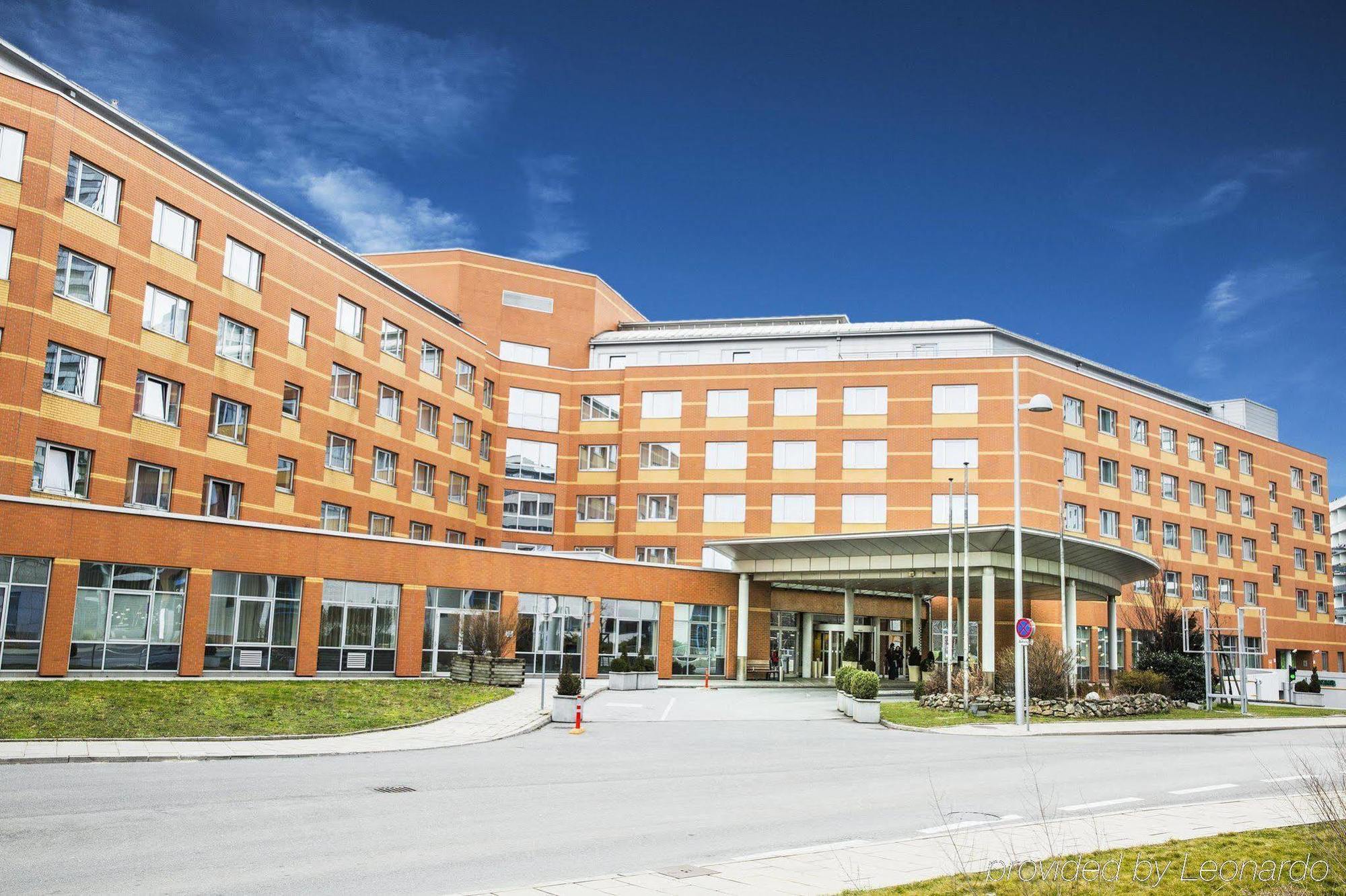 Hotel Hilton Garden South