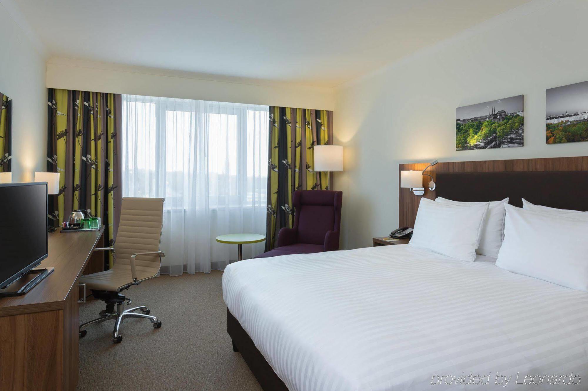 Hotel Hilton Garden South