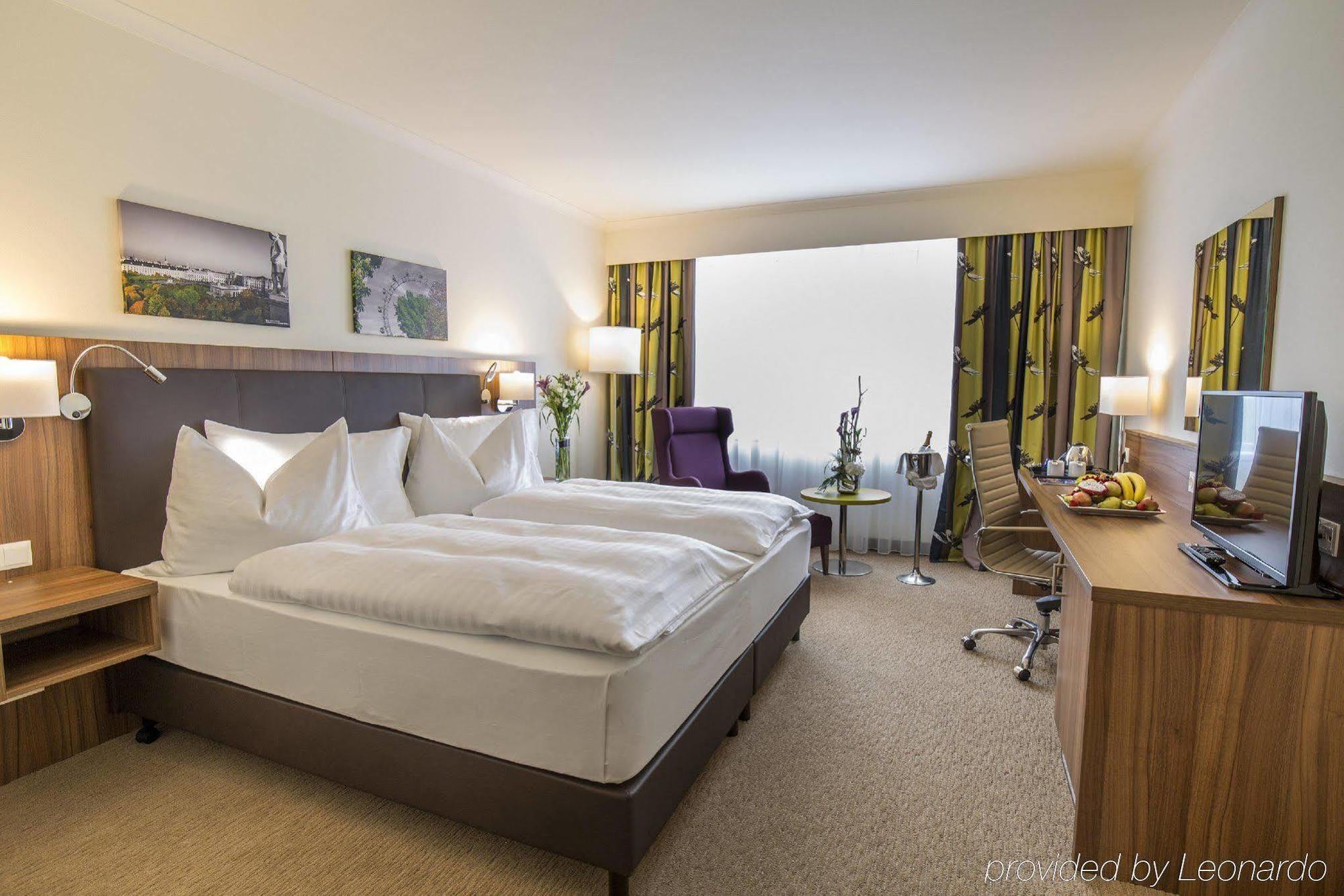 Hilton Garden South Hotel Vienna