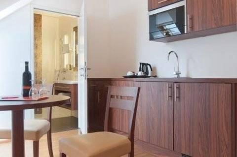 Imlauer Hotel Vienna