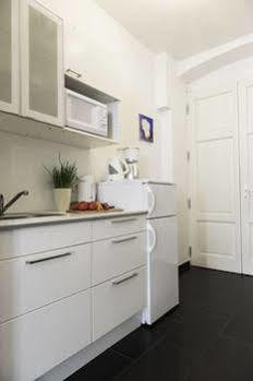 Old Apartment *