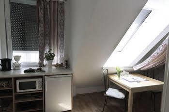 Old Apartment