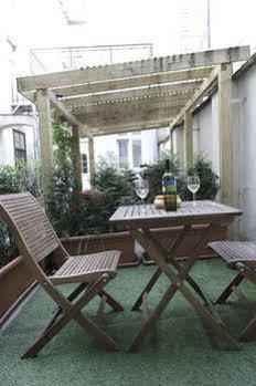 Old Apartment