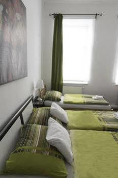 Old Apartment