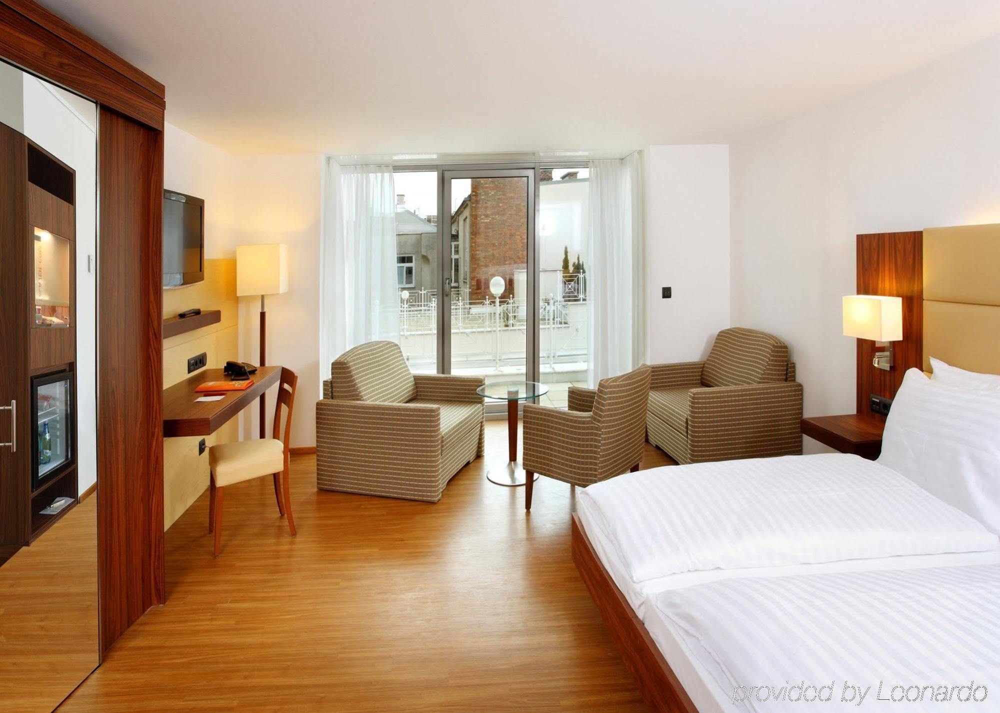 Imlauer 4*