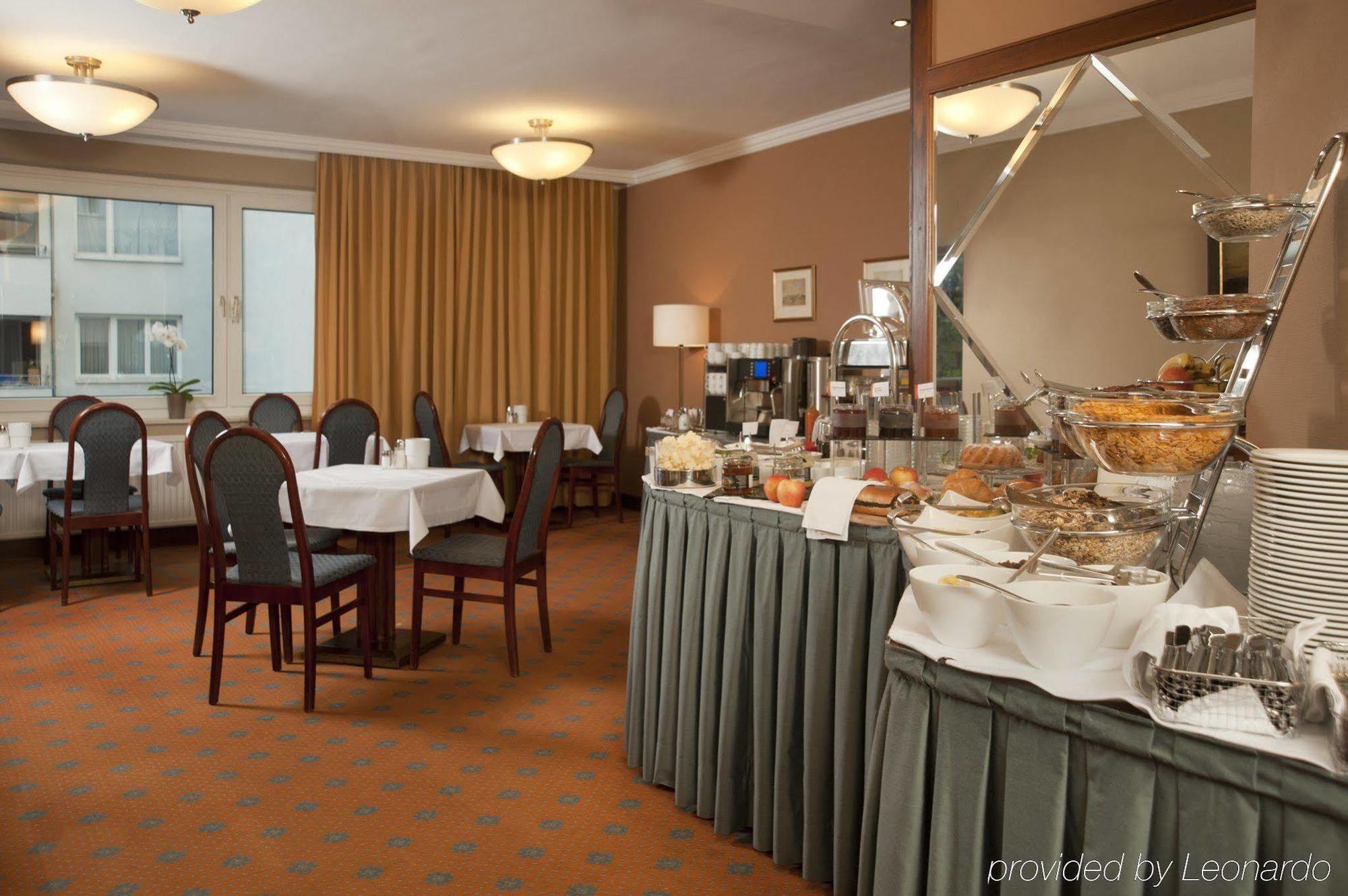 Henriette Stadthotel