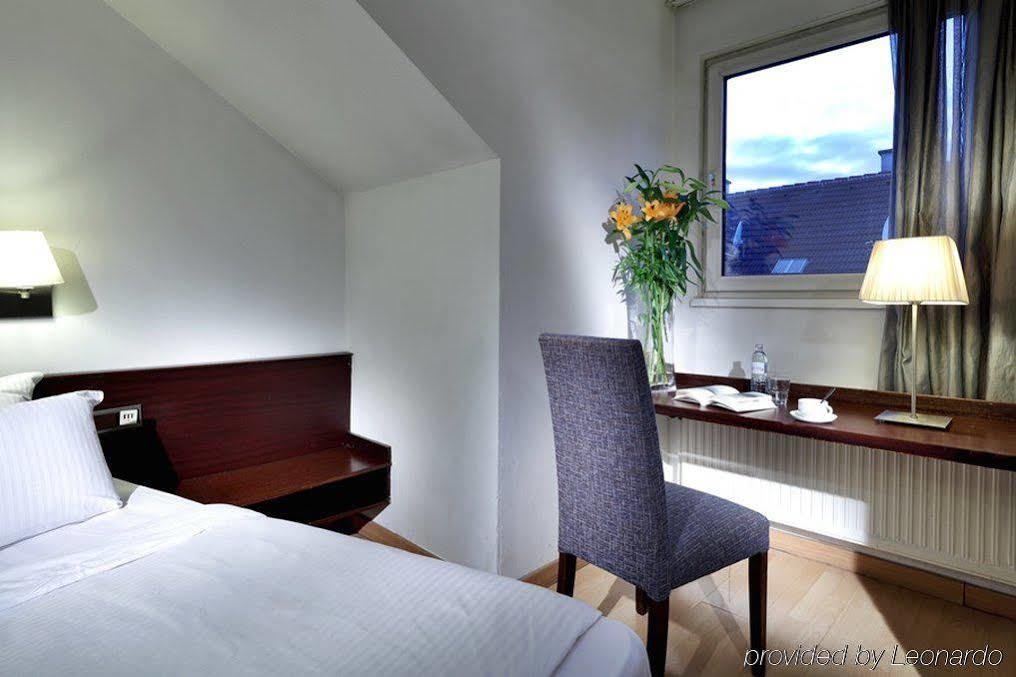 Hotel Mate Dependance Vienna