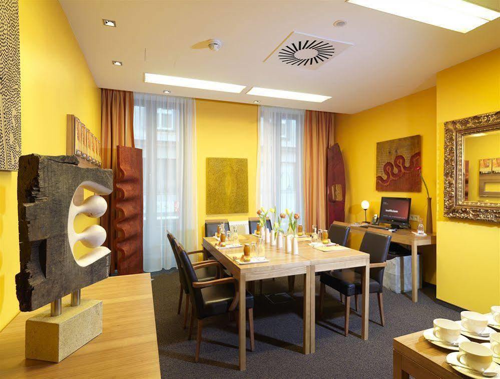Boutique Am Stephansplatz