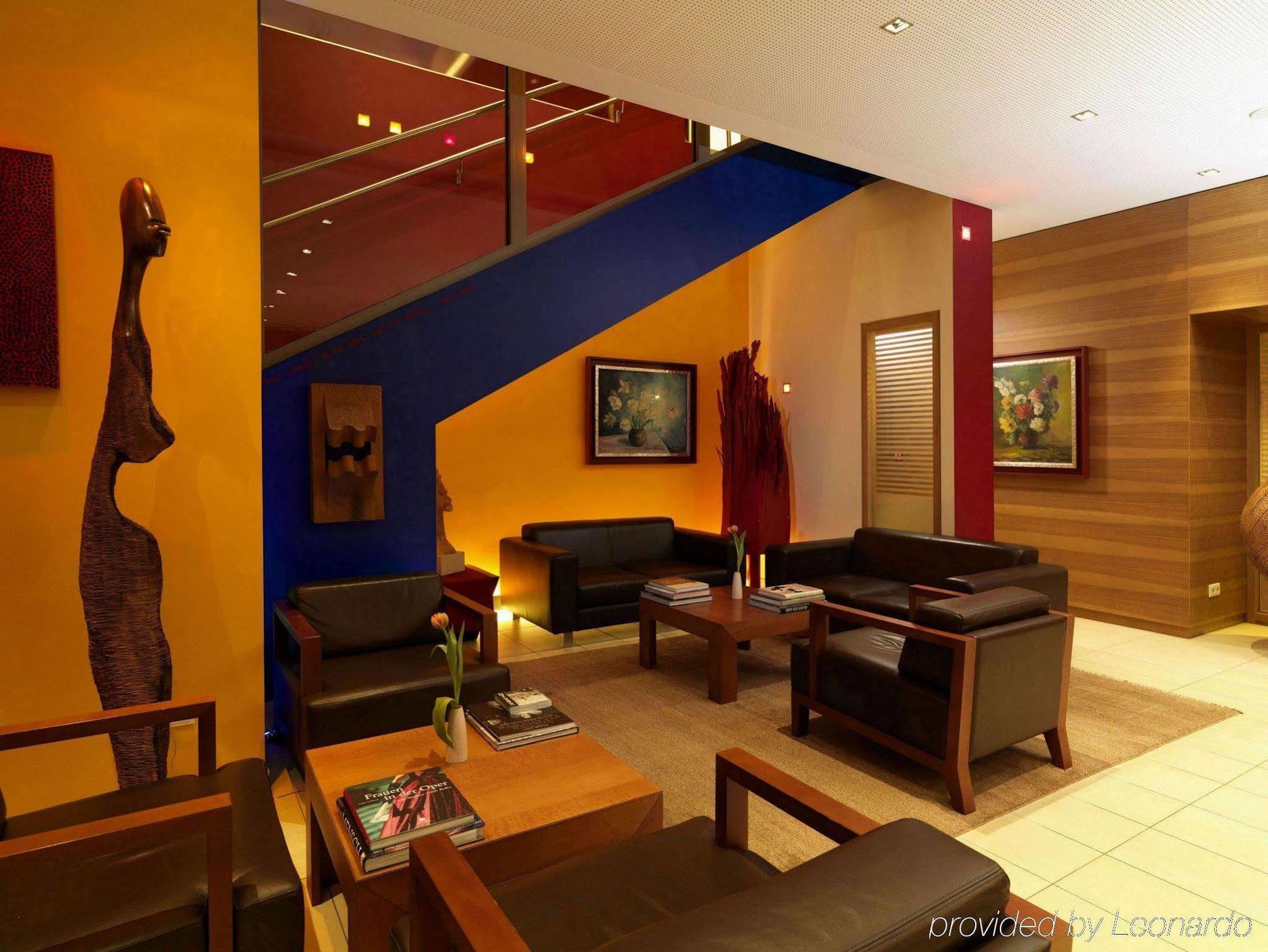 Hotel Boutique Am Stephansplatz Viena