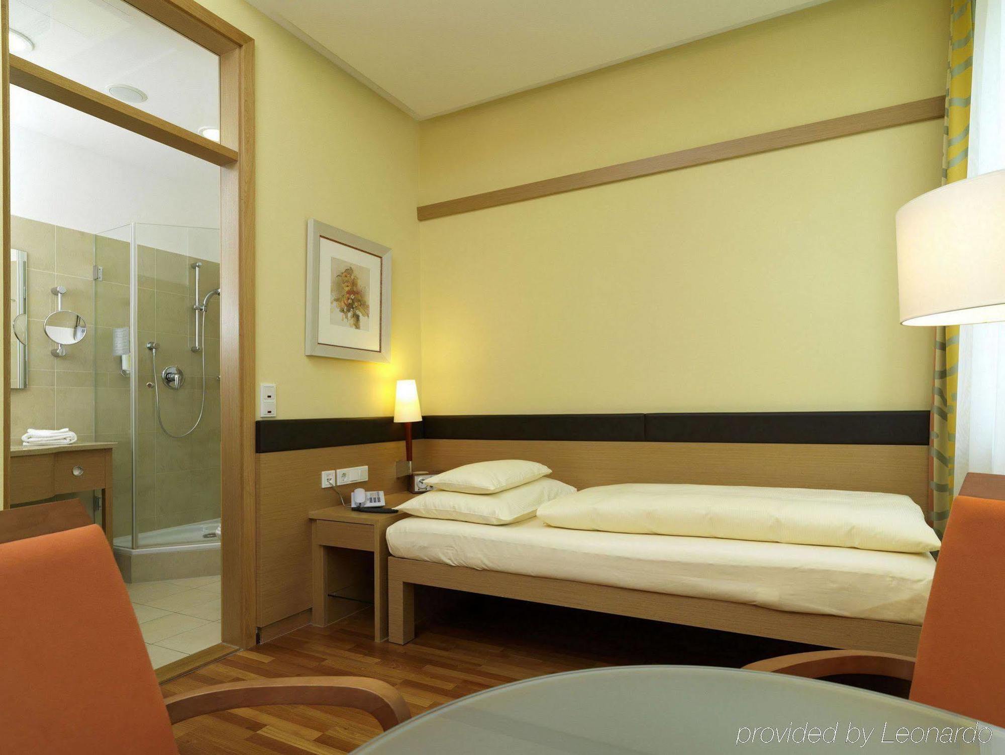 Hotel Boutique Am Stephansplatz 4*