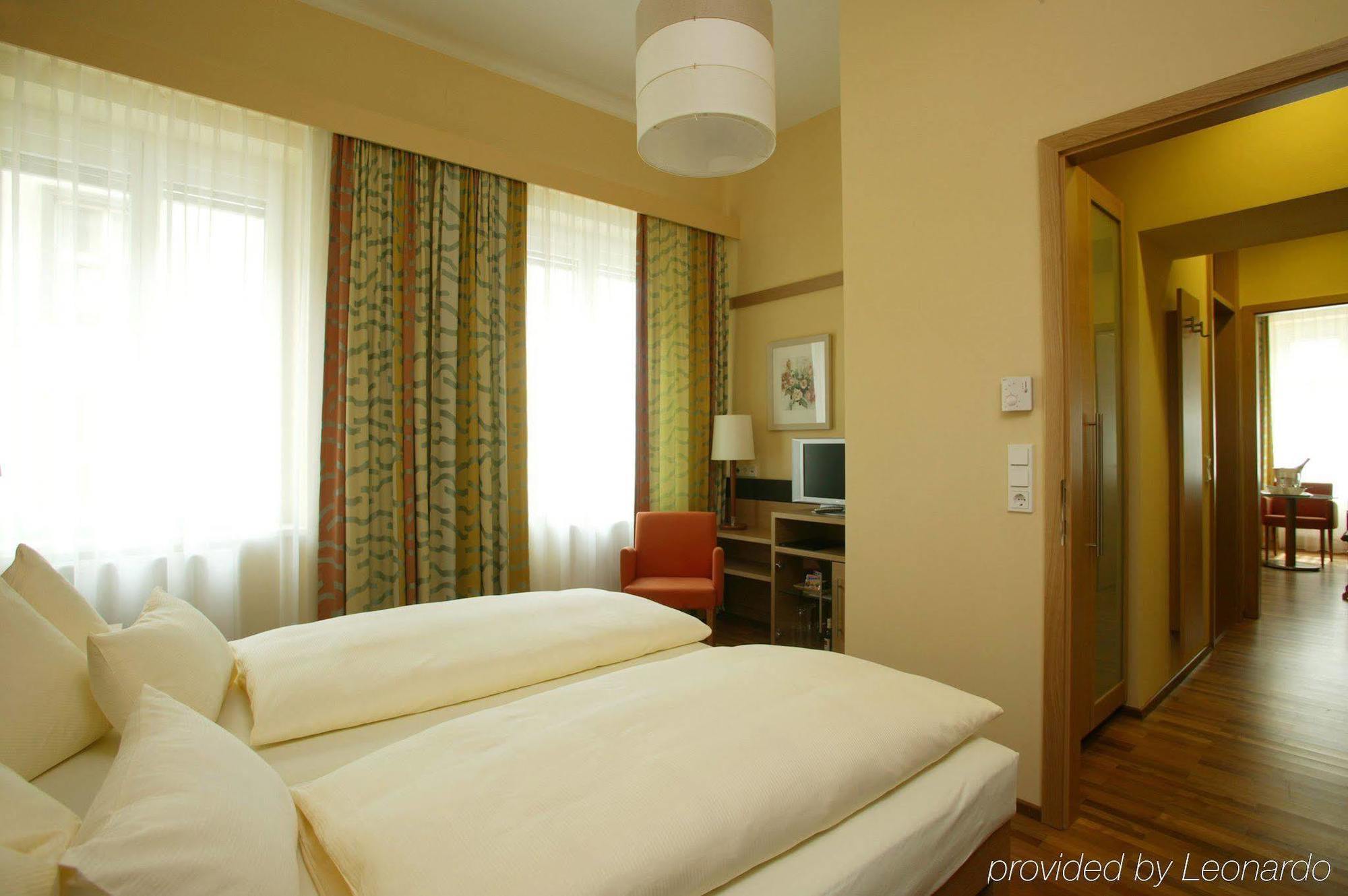 Boutique Am Stephansplatz Viena
