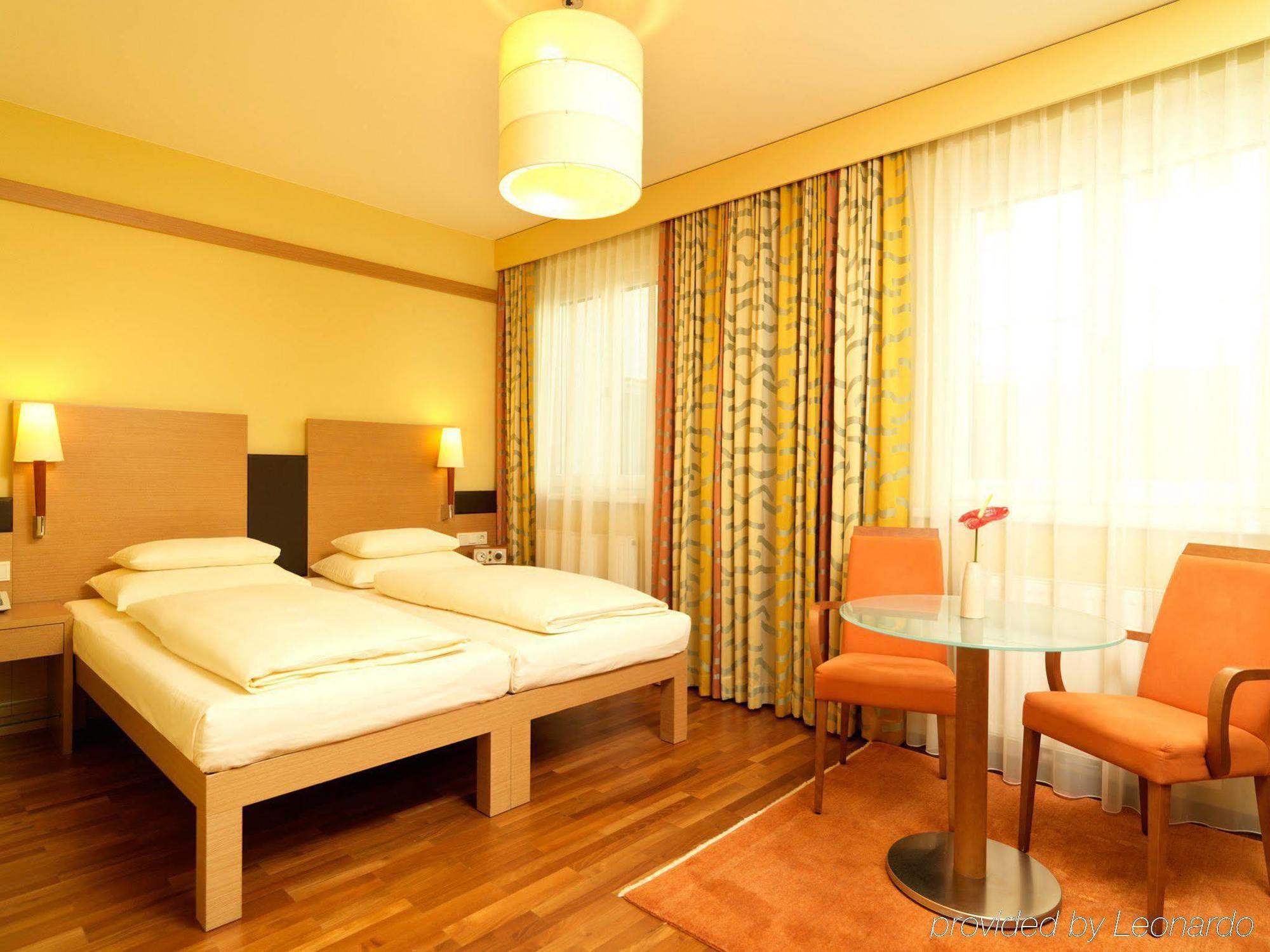 Hotel Boutique Am Stephansplatz Viena