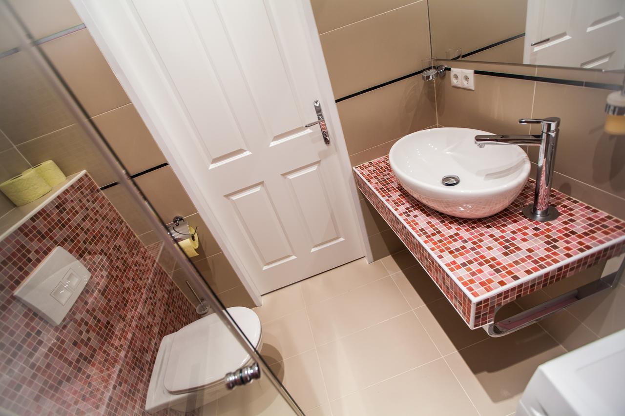Apartamento Market & Free Parking Viena