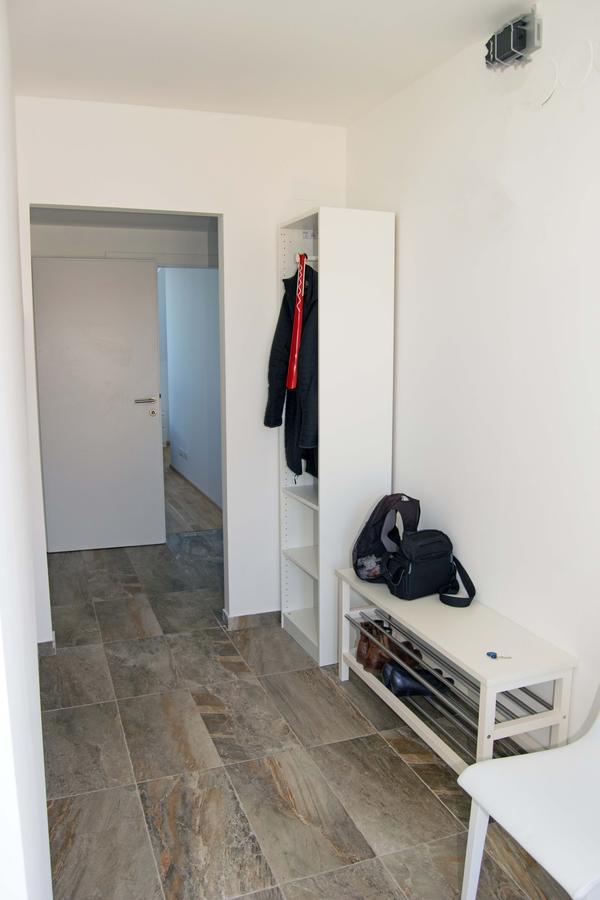 Apartment Betariel'com Hauptbahnhof