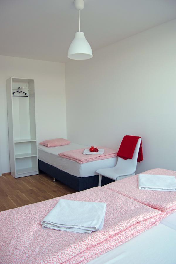 Betariel'com Hauptbahnhof Apartment *