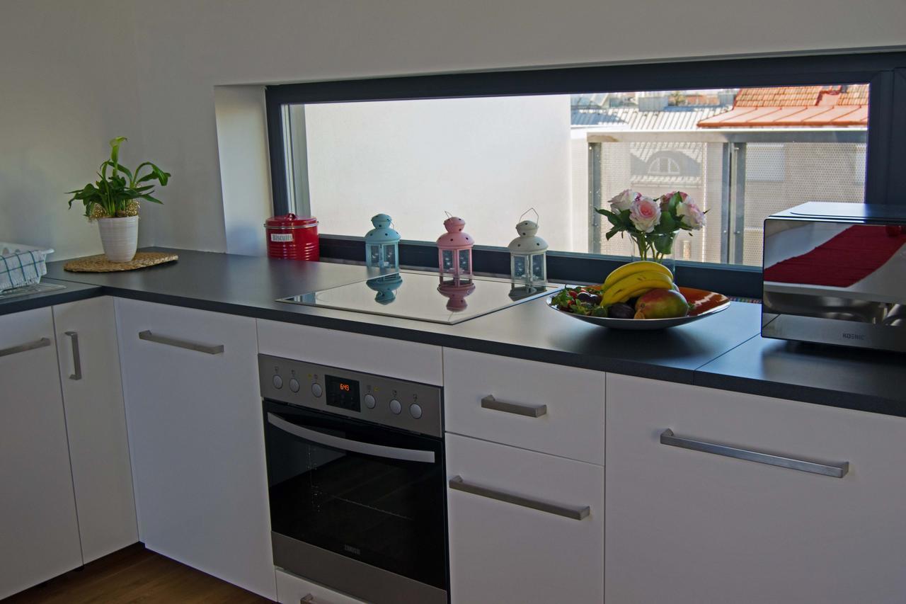 Apartment Betariel'com Hauptbahnhof