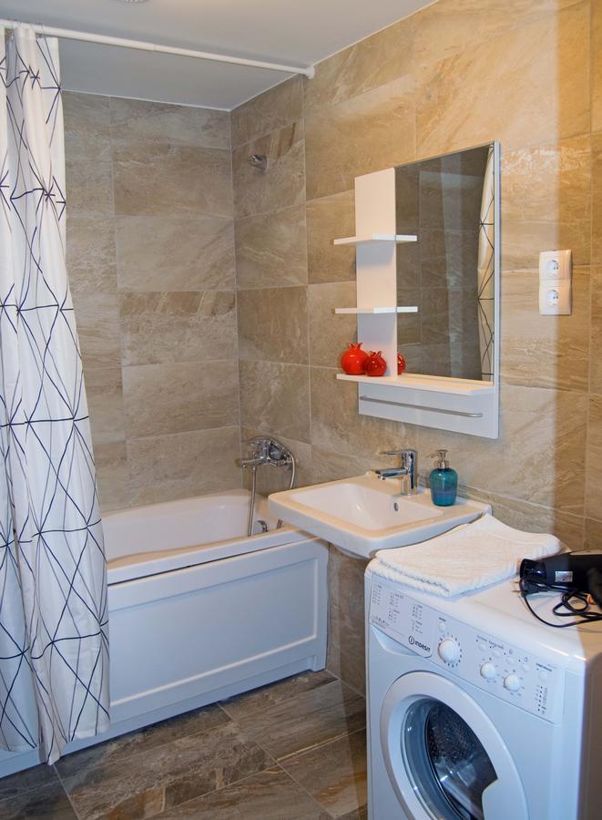 Apartment Betariel'com Hauptbahnhof Vienna