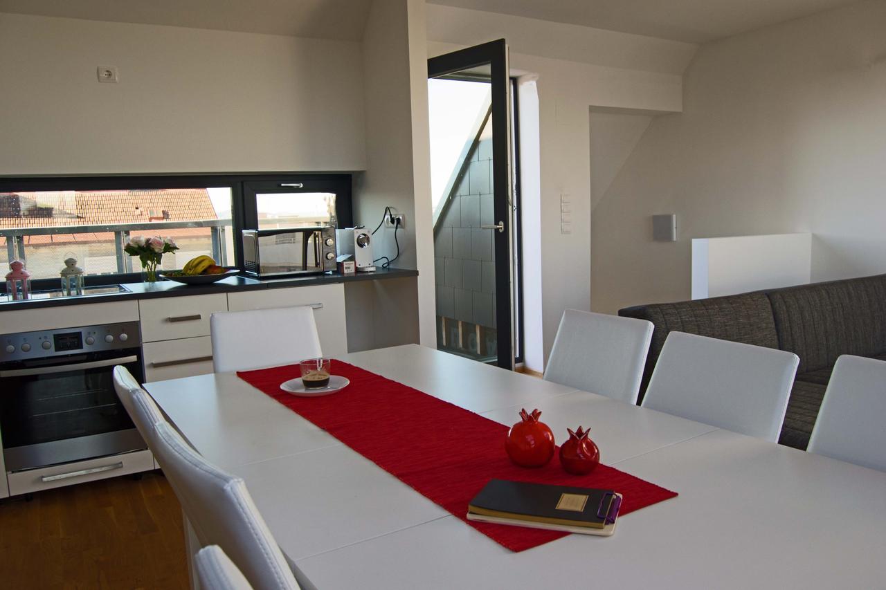 Apartment Betariel'com Hauptbahnhof