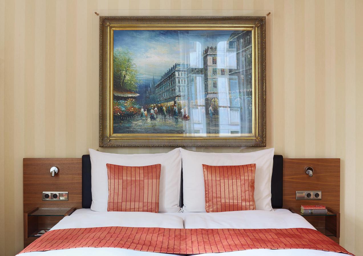 Living An Der Oper 4* Vienna