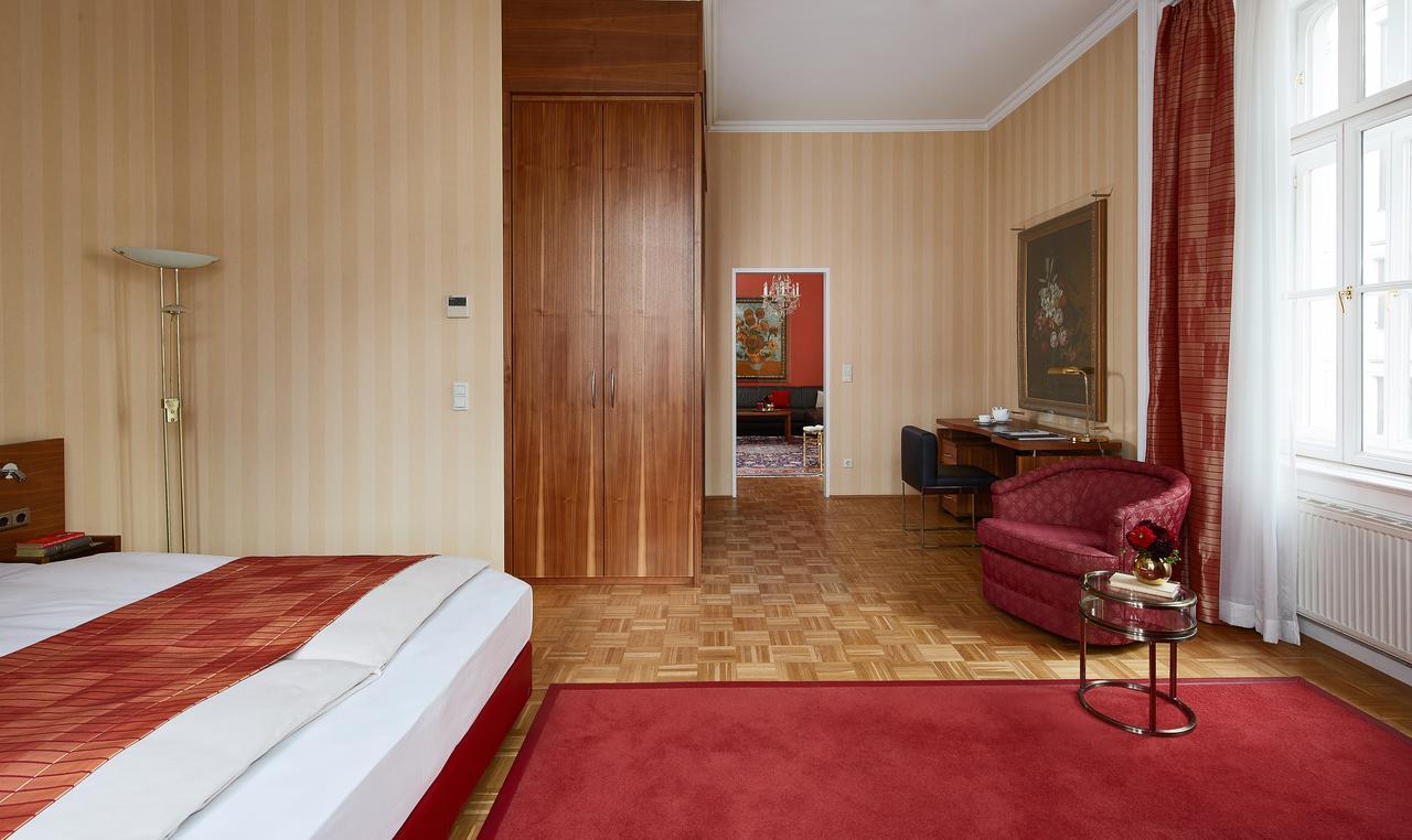 Living An Der Oper 4* Vienna