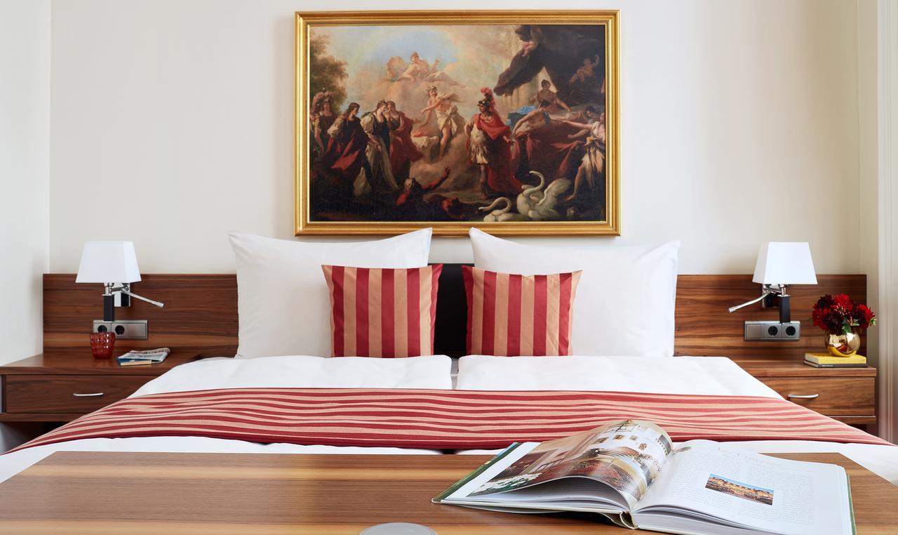 Living An Der Oper 4* Vienna
