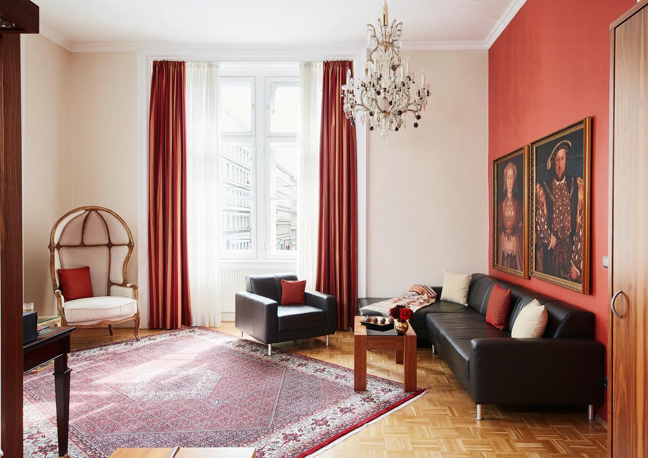 Living An Der Oper 4*